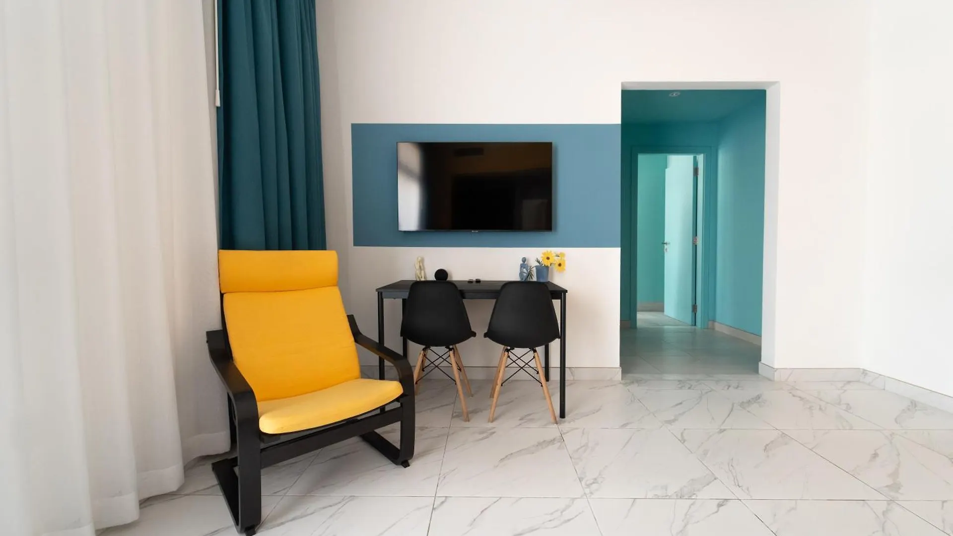 Izzzi Life Mint Aparthotel Dubai United Arab Emirates